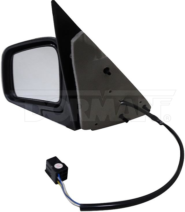 Espelho retrovisor lateral Dorman Lh P/N 955-012