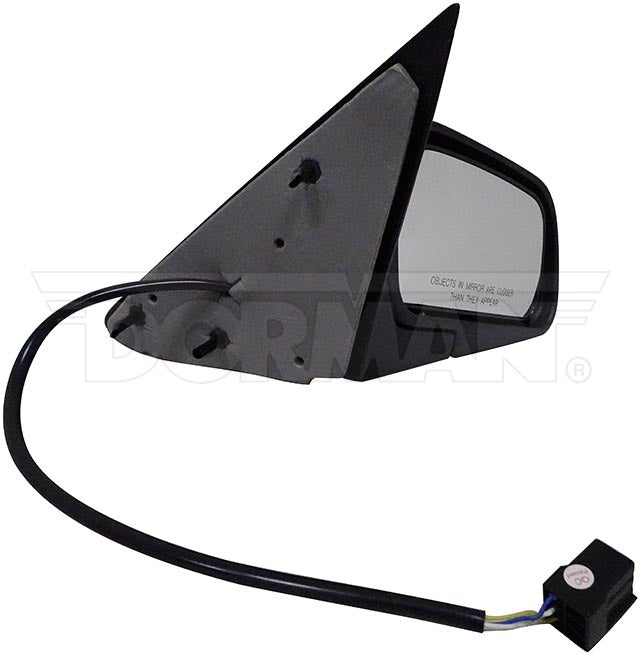 Dorman Side View Mirror Rh P/N 955-013