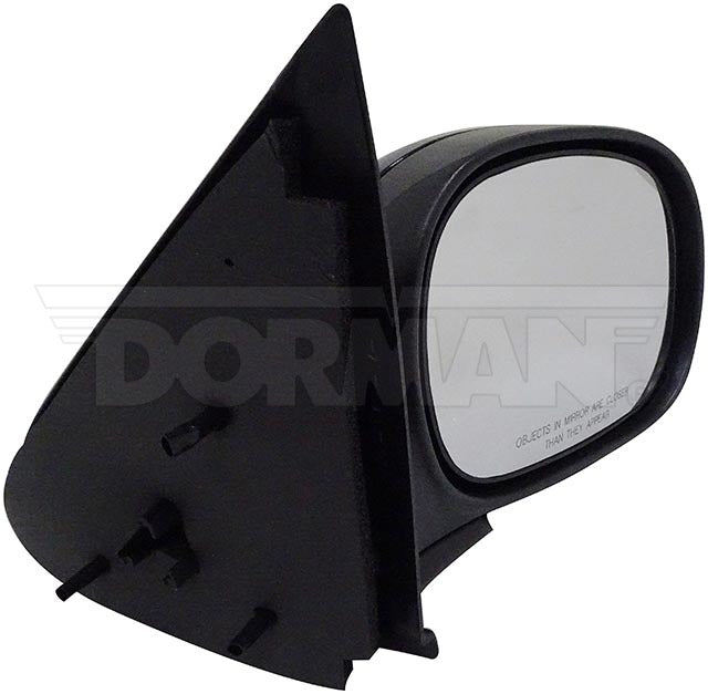 Espelho retrovisor lateral Dorman Rh P/N 955-015