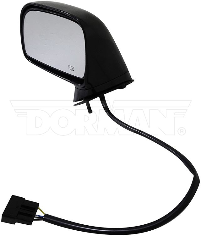 Dorman Espejo retrovisor lateral izquierdo P/N 955-016