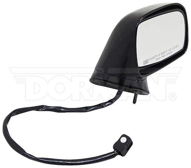 Dorman Espejo retrovisor lateral derecho P/N 955-017