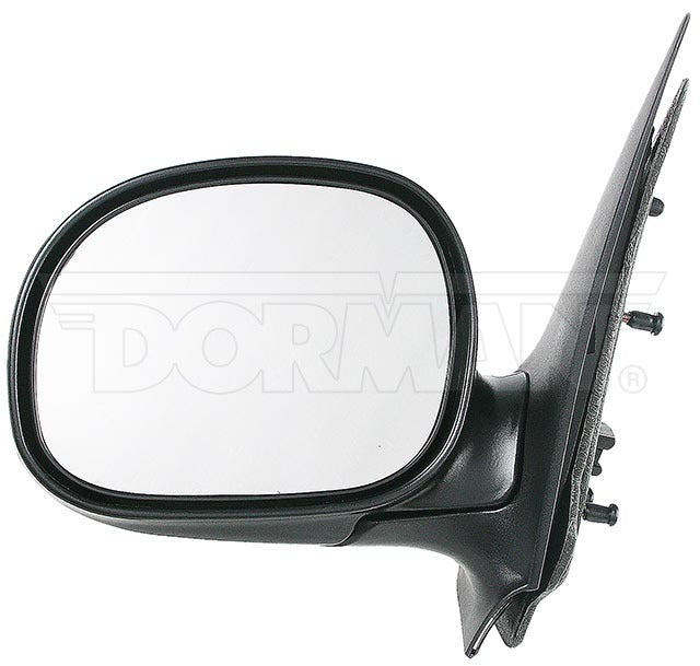 Espelho retrovisor lateral Dorman Lh P/N 955-020