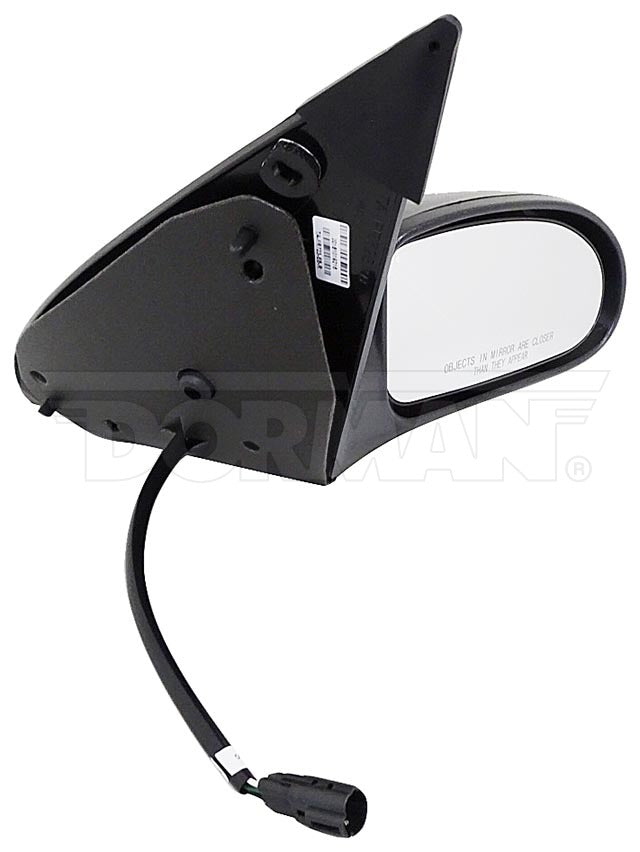 Dorman Side View Mirror Rh P/N 955-021