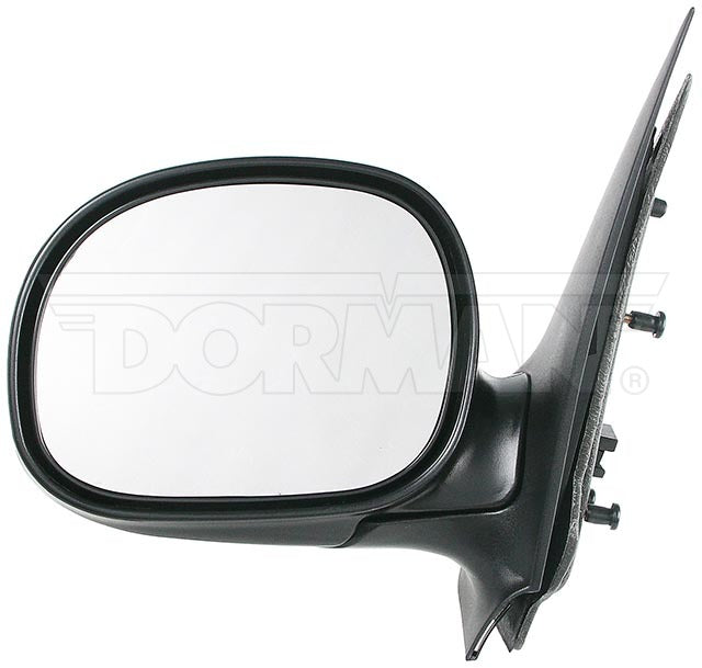 Espelho retrovisor lateral Dorman Lh P/N 955-024