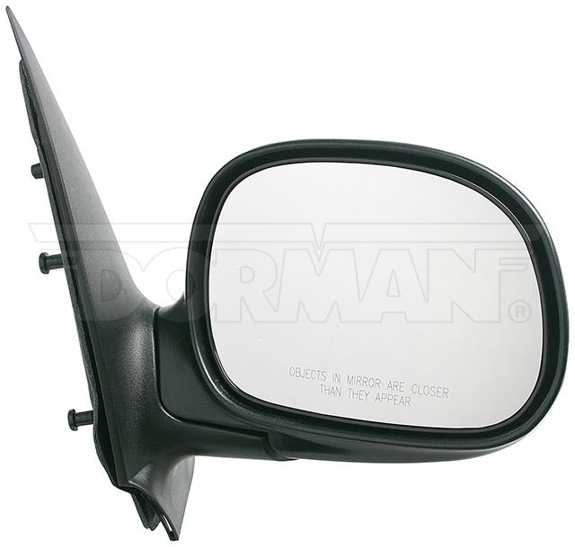 Dorman Espejo retrovisor lateral derecho P/N 955-027