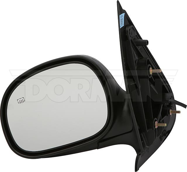 Espelho retrovisor lateral Dorman Lh P/N 955-028