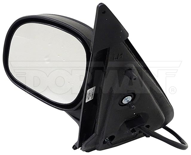 Espelho retrovisor lateral Dorman Lh P/N 955-030