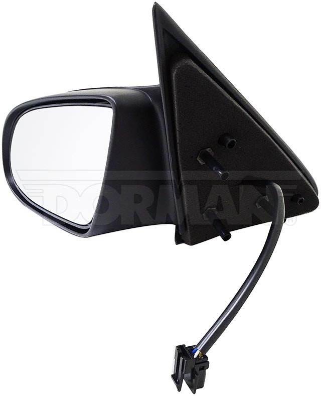 Dorman Espejo retrovisor lateral izquierdo P/N 955-038
