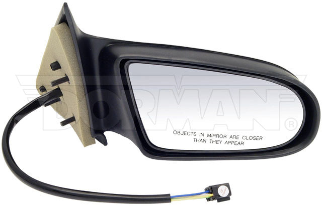 Dorman Side View Mirror Rh P/N 955-039