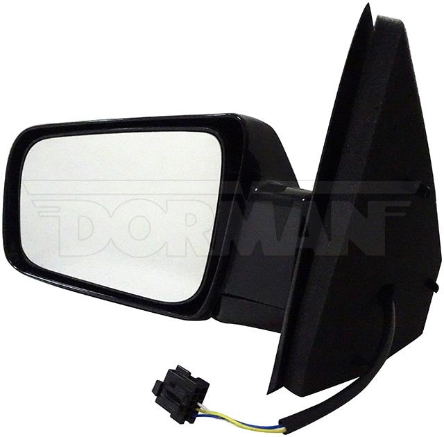 Dorman Espejo retrovisor lateral izquierdo P/N 955-042