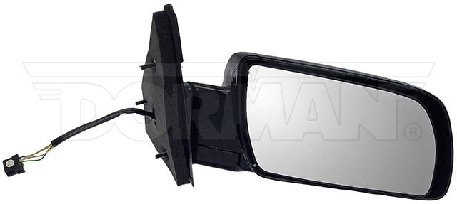 Dorman Espejo retrovisor lateral derecho P/N 955-043