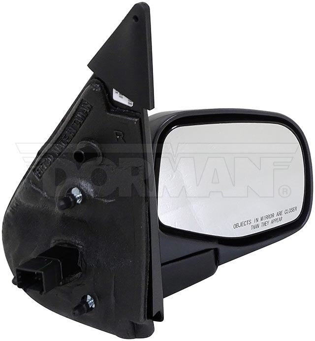 Dorman Side View Mirror Rh P/N 955-045