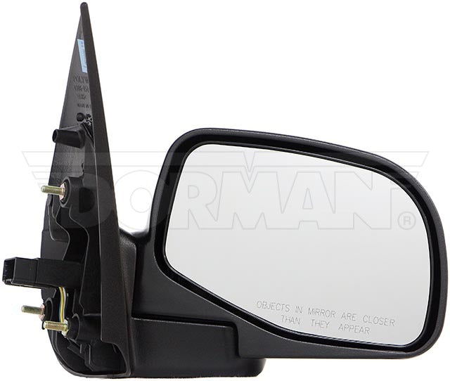 Dorman Side View Mirror Rh P/N 955-047