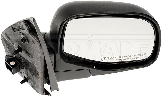 Espelho retrovisor lateral Dorman Rh P/N 955-049