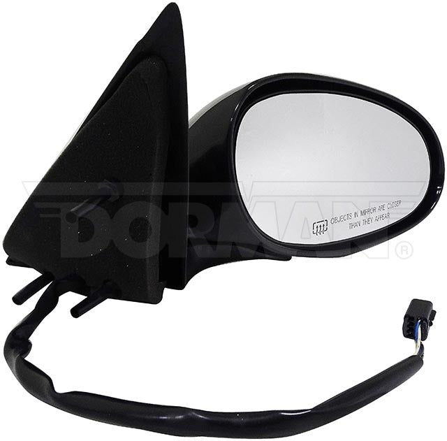 Espelho retrovisor lateral Dorman Rh P/N 955-050