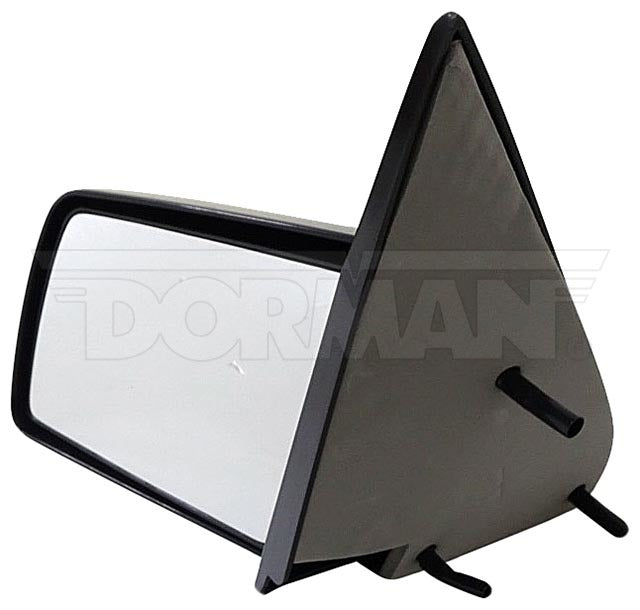 Dorman Espejo retrovisor lateral izquierdo P/N 955-051