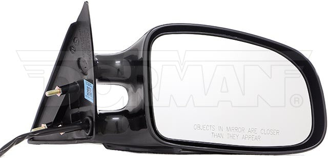 Dorman Side View Mirror Rh P/N 955-054