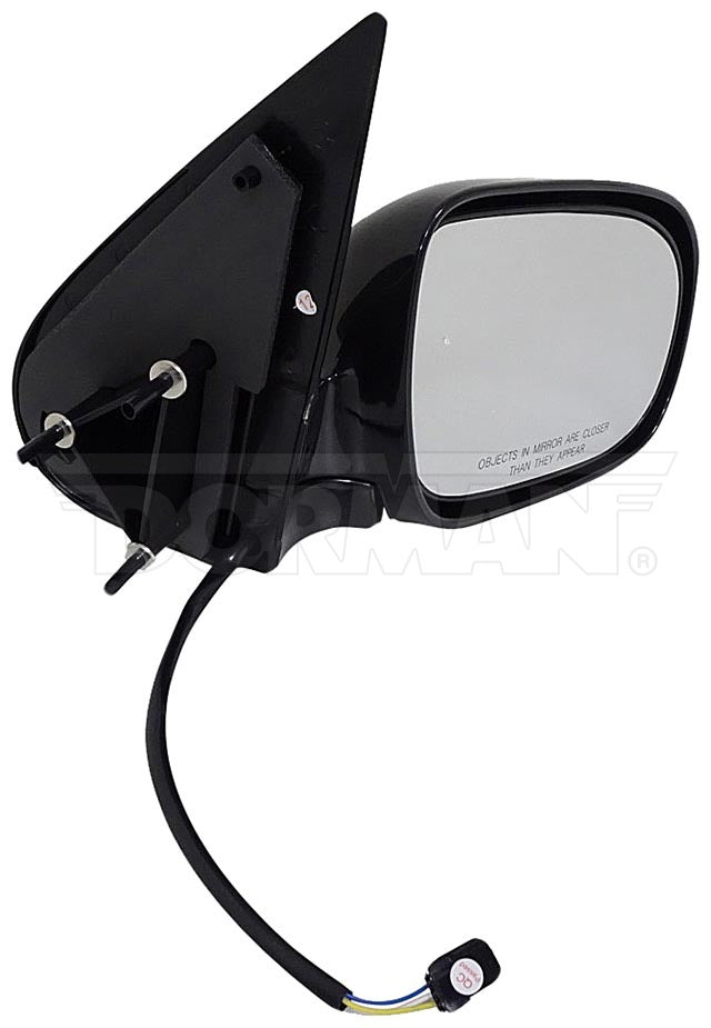 Dorman Side View Mirror Rh P/N 955-056