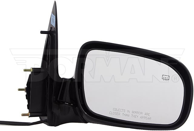 Dorman Espejo retrovisor lateral derecho P/N 955-058