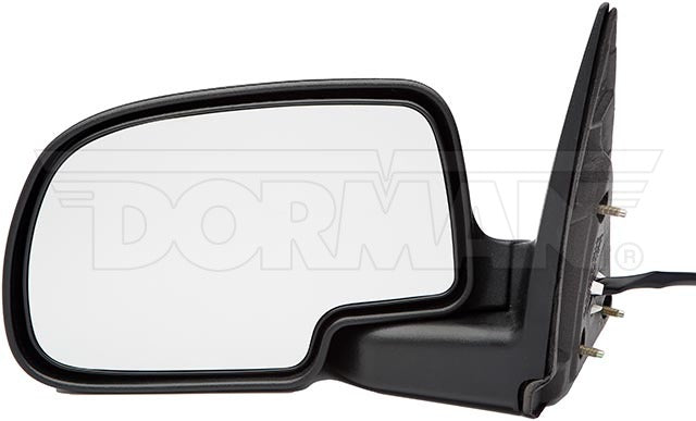 Espelho retrovisor lateral Dorman Lh P/N 955-060