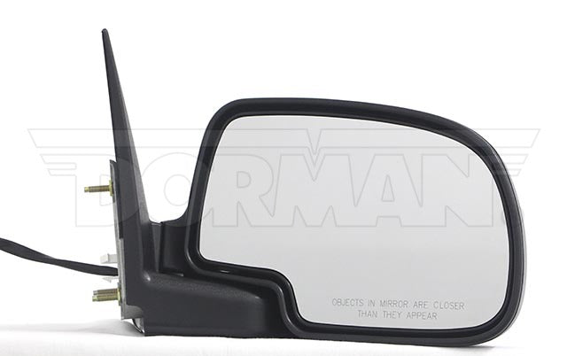 Espelho retrovisor lateral Dorman Rh P/N 955-061