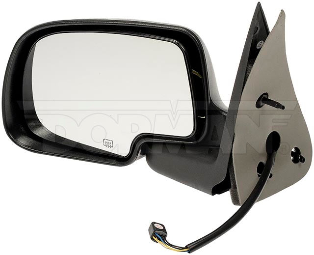 Espelho retrovisor lateral Dorman Lh P/N 955-064