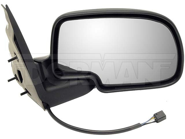 Espelho retrovisor lateral Dorman Rh P/N 955-065