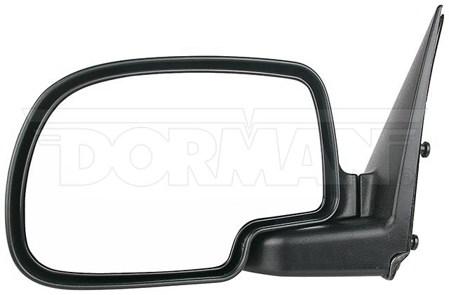 Dorman Espejo retrovisor lateral izquierdo P/N 955-068