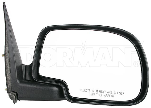 Dorman Espejo retrovisor lateral derecho P/N 955-069