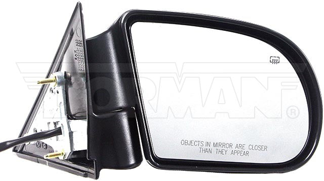 Espelho retrovisor lateral Dorman Rh P/N 955-073