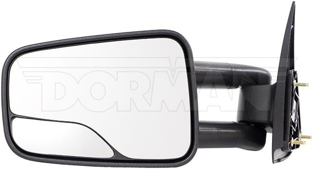 Espelho retrovisor lateral Dorman Lh P/N 955-074