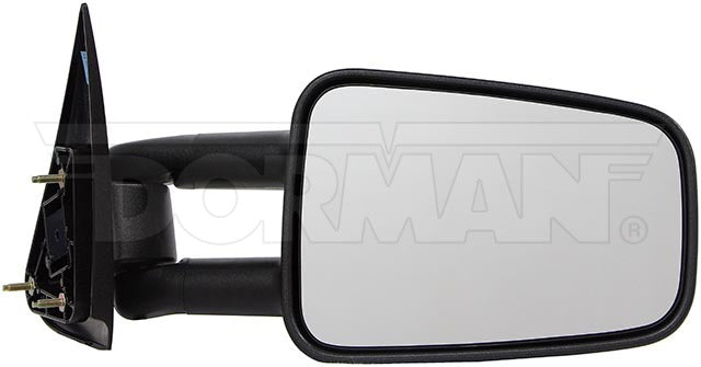 Espelho retrovisor lateral Dorman Rh P/N 955-075