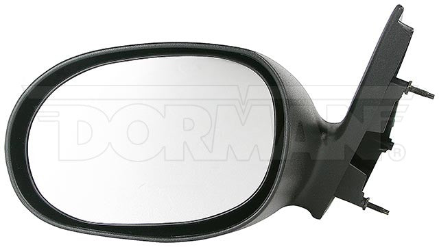 Dorman Espejo retrovisor lateral izquierdo P/N 955-076