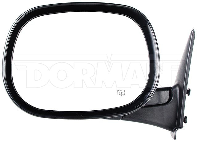 Espelho retrovisor lateral Dorman Lh P/N 955-084