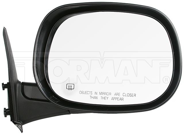 Dorman Side View Mirror Rh P/N 955-085