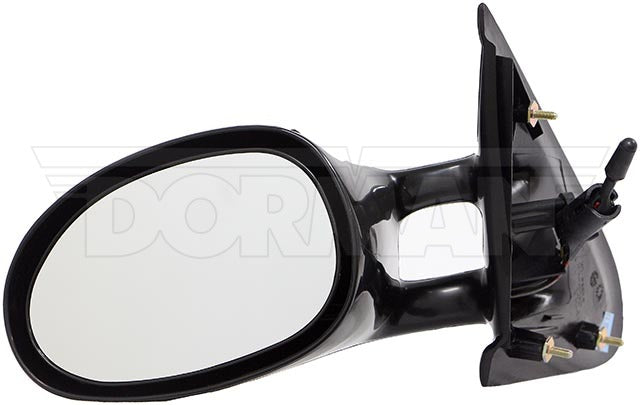 Dorman Side View Mirror Lh P/N 955-086