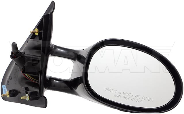 Dorman Side View Mirror Rh P/N 955-087