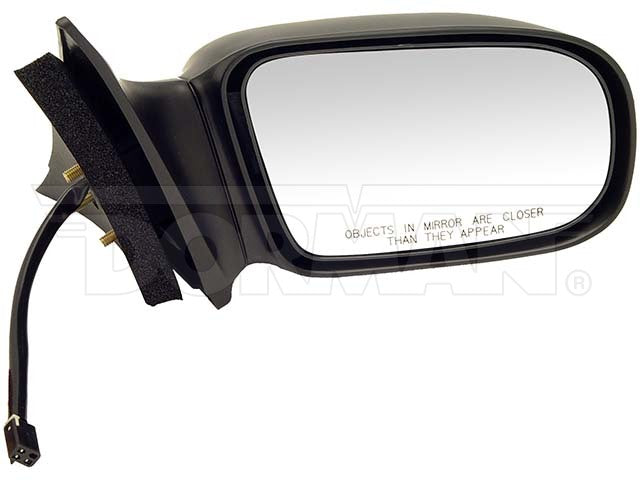 Dorman Side View Mirror Rh P/N 955-099