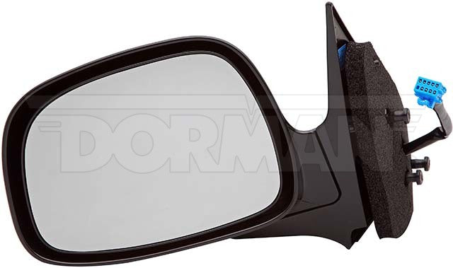 Dorman Espejo retrovisor lateral izquierdo P/N 955-1020