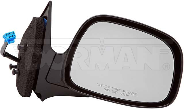 Dorman Side View Mirror Rh P/N 955-1021