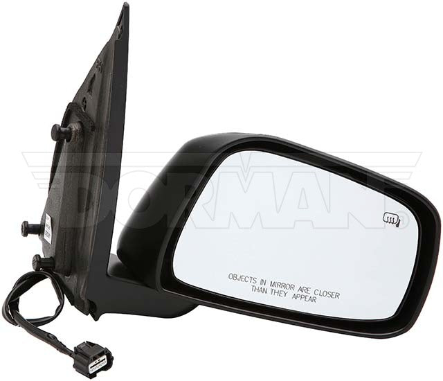 Dorman Side View Mirror Rh P/N 955-1031