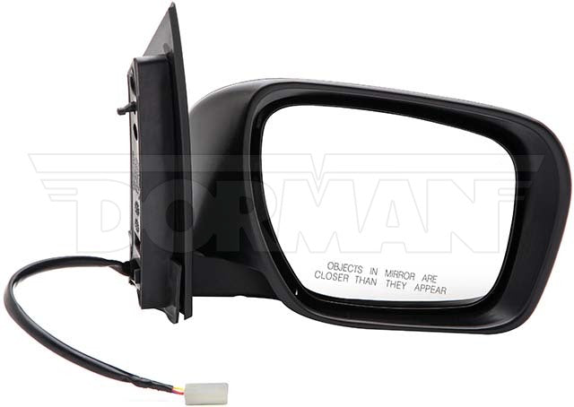 Dorman Side View Mirror Rh P/N 955-1033