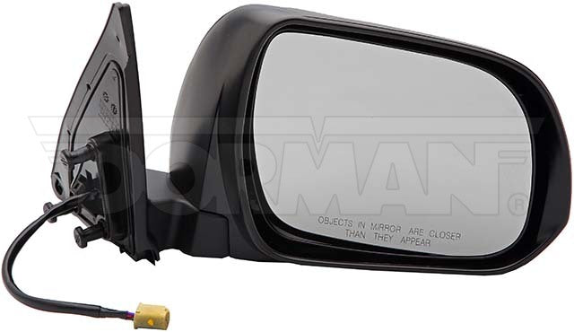 Dorman Espejo retrovisor lateral derecho P/N 955-1039