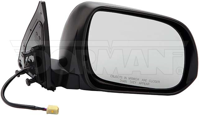 Dorman Espejo retrovisor lateral derecho P/N 955-1041