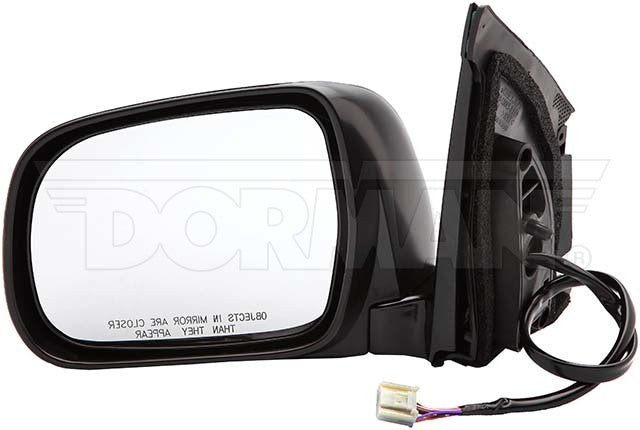 Dorman Side View Mirror Rh P/N 955-1044