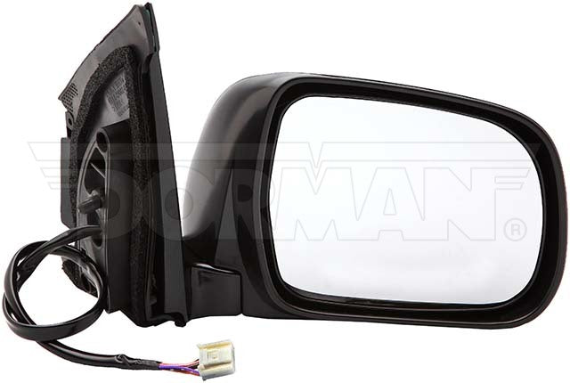 Dorman Side View Mirror Rh P/N 955-1045