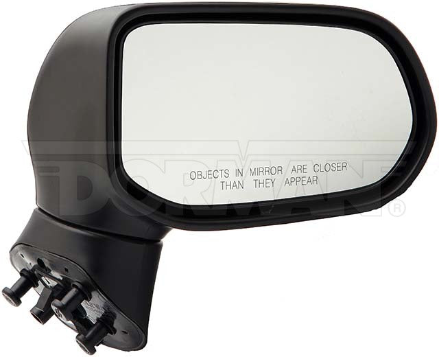 Dorman Side View Mirror Rh P/N 955-1049