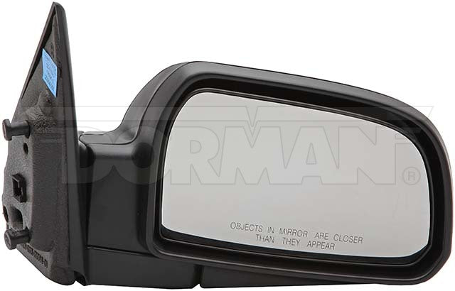 Dorman Side View Mirror Rh P/N 955-1053