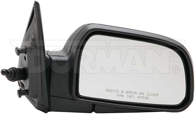 Dorman Side View Mirror Rh P/N 955-1055