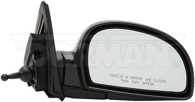 Dorman Side View Mirror Rh P/N 955-1059